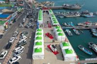 [NSP PHOTO]강진군, 잇단 바다 낚시대회 개최해 어촌 및 지역경제 활성화 등 두 마리 토끼 몰이