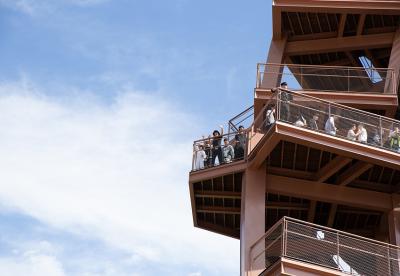 [NSP NEWS Image]2023강원세계산림엑스포 145만명 함께 느끼며 대단원 막 내려