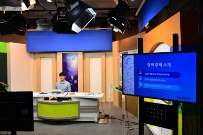 [NSP PHOTO]경북교육청, 2028 대입제도 개편 시안 설명회 개최