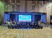 [NSP PHOTO]광양 금호동, 제10회 금호동민 화합 한마음 체육대회 성료