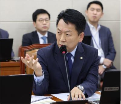 [NSP PHOTO]고영인 의원 재가장애인 재난안전사고 대책 공백…부처간 역할분담도 안돼