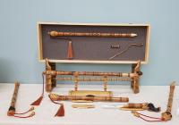 [NSP PHOTO]여수시 장형익 작가, 대한민국 공예품대전 문화재청장상 수상