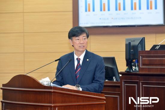 NSP통신-정구호 의원 (사진 = 광양시의회)