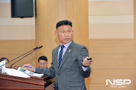 NSP통신-신용식 의원 (사진 = 광양시의회)