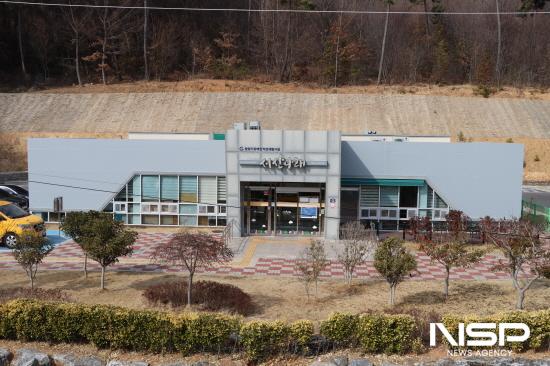 NSP통신-서산나래 전경 (사진 = 광양시청)