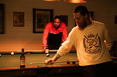 [NSP NEWS Image]입어볼까말본골프 버드와이저와 협업 한정판 컬렉션