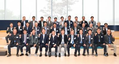 [NSP PHOTO]구미시, LIG넥스원 협력업체 대상 투자유치 설명회 개최