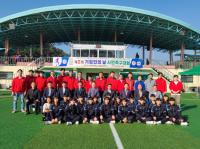 [NSP PHOTO]여수광양항만공사, 제2회 광양시 기업인의 날 시민축구대회 개최