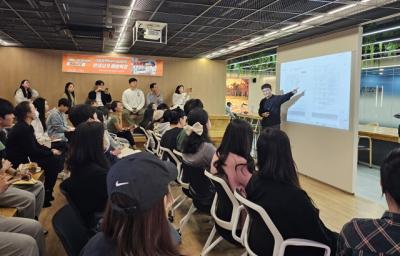 [NSP PHOTO]오산시, 청년 전세사기 예방 부동산 기초지식 특강