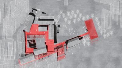 [NSP PHOTO]의성군, 의성성냥공장 리모델링 설계 당선작 선정