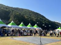 [NSP PHOTO]광양시, 2023년 광양 드론 페스티벌 성황리 마무리