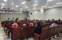 [NSP PHOTO]광양시 2040 공원녹지기본계획안 주민 공청회 열어