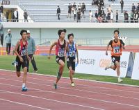 [NSP PHOTO]경북교육청, 제60회 경상북도학생체육대회 성료