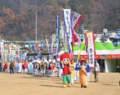 [NSP PHOTO]청송군, 오는 11월 1일부터 청송사과축제 개최