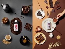 NSP통신-어메이징 오트 커피 초콜릿 (이미지 = 매일유업 제공)