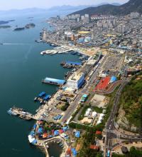 [NSP PHOTO]주철현 의원, 여수 국동항 기능개선 1415억 원 투입 환영