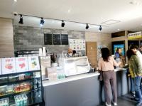 [NSP PHOTO]광양시, 공공청사 연계 중증장애인 창업형 일자리 드림카페 늘린다