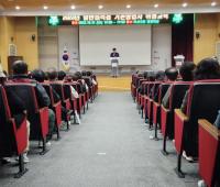 (NSP NEWS Image)오산시, 2023년 일반음식점 위생 교육 실시