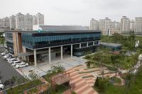 [NSP PHOTO]군산시보건소, 금연구역 합동 지도점검 실시