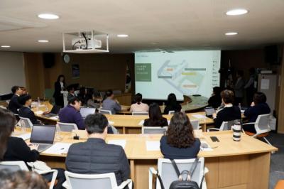 [NSP PHOTO]경기도교육청, 내년까지 학교 공간혁신 완성한다