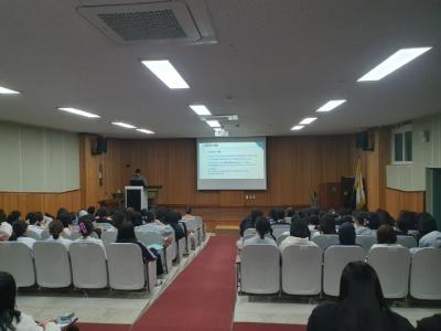 [NSP PHOTO]안양시 젠더폭력 예방 및 사회적 약자 보호 3S 캠페인 실시