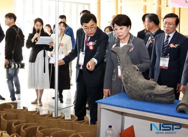 NSP통신-경상북도는 2일부터 오는 5까지 4일간 2023 한옥문화박람회 를 경주화백컨벤션센터(HICO)에서 개최한다. (사진 = 경상북도)