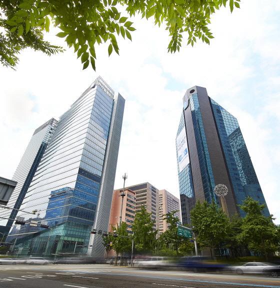 NSP통신- (= Industrial Bank of Korea)