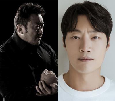 [NSP NEWS Image]넷플릭스 영화 ‘황야’ 공개 확정…마동석 ·허명행 감독의 시너지
