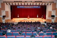 [NSP PHOTO]여수시 전문건설업 종사자 경쟁력 강화 직무교육