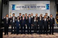 (NSP NEWS Image)이병숙 경기도의원, “지방소멸대응기금 정주여건·교육 등에 전액 써야”