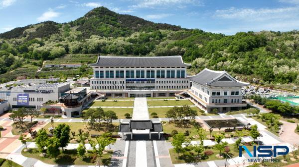 NSP통신-경상북도교육청은 오는 4일 경주 위덕대학교에서 제7회 경상북도 사립학교 교육행정직원 한마음체육대회 를 개최한다고 밝혔다. (사진 = 경상북도교육청)