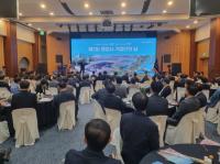 [NSP PHOTO]광양상공회의소, 제2회 광양시 기업인의 날 기념식