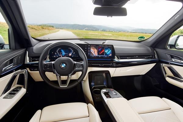 NSP통신-BMW 소형 SAV 뉴 X1 xDrive20i (사진 = BMW 코리아)