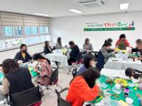 [NSP PHOTO]광양시, 드림스타트 슬기로운 자조모임 실시