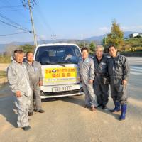 [NSP PHOTO]곡성군, 가축 전염 럼피스킨병 차단방역 총력