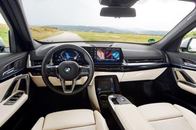 [NSP PHOTO]BMW 코리아, 소형 SAV 뉴 X1 xDrive20i 출시