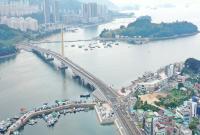 [NSP PHOTO]여수시, 21일부터 선소대교 낚시통제구역 지정 예정