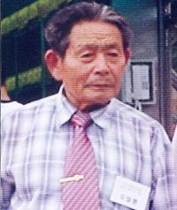 [NSP NEWS Image]독도의용수비대원, 오일환 씨 별세