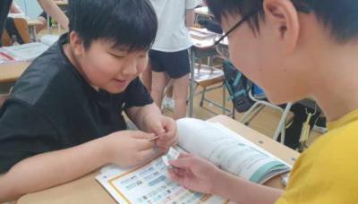 [NSP PHOTO]임종식 경북교육감, 초등학교 학생 참여형 경제교육 강화