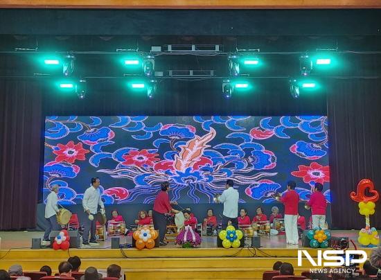 NSP통신-시니어 축제 (사진 = 광양시청)