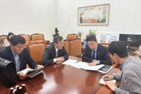 [NSP PHOTO]담양군, 내년도 국비 확보 총력