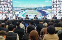 [NSP PHOTO]김영록 전남도지사, 목포시 방문 도민과의 대화소통 이어가