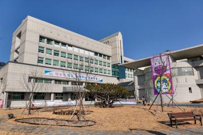 [NSP PHOTO]강원특별자치도교육청, 2024년 예산안 3조9709억원 편성