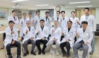 [NSP PHOTO]포항세명기독병원, 몽골 정형외과 의사 초청 연수 제공
