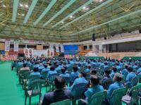 [NSP PHOTO]광양시, 2023년 농업인 한마음대회 개최