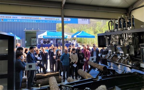 NSP통신- (사진 = 장흥군)