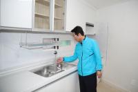 [NSP PHOTO]강진군, 파격적 도시민 유입 정책 눈길···빈집 리모델링 후 월 1만원 임대 전격 도입