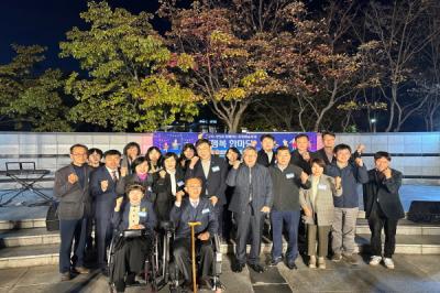 [NSP PHOTO]구미시, 2023년 행복 한마당 문화예술축제 개최