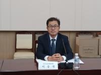 [NSP PHOTO]이충재 국민연금 기금운용위원, 본격적인 활동 펼쳐