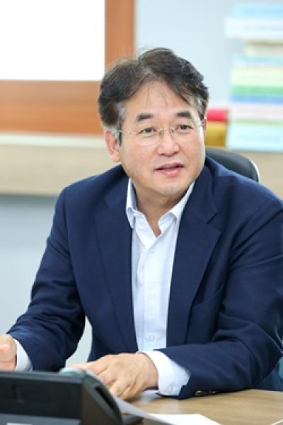 [NSP PHOTO]이동환 고양특례시장, 자족 기능 강화·일자리 중심 도시로 창릉지구 조성